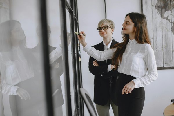 What Innovations are Transforming Business Services in the UK Today?