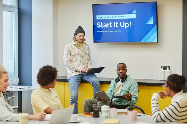 The impact of brexit on the future prospects for uk small businesses