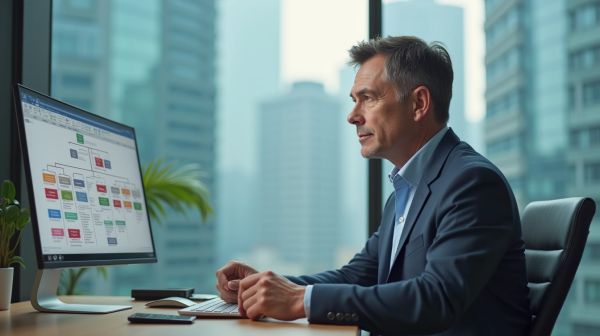 AI compliance officer: key role in achieving ethical standards