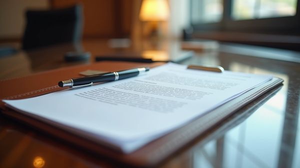 Effective sales proposal documents for higher client engagement