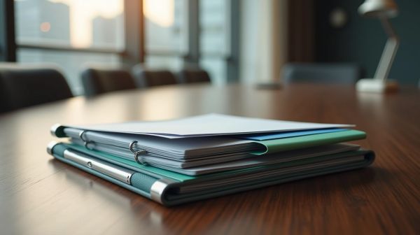 Effective sales proposal documents for higher client engagement