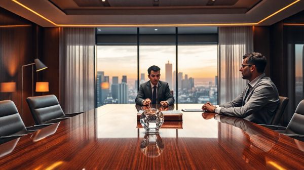 Elevate your luxury brand through expert e-commerce strategies
