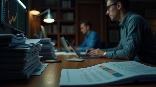 Rethinking intercompany accounting best practices for greater efficiency