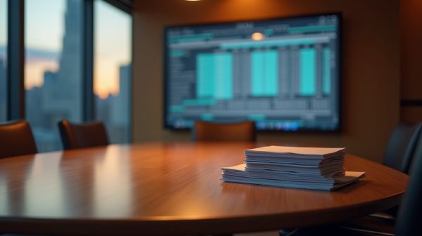 Rethinking intercompany accounting best practices for greater efficiency