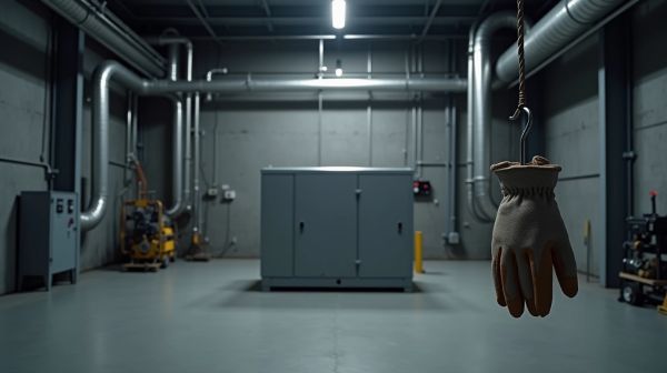 Streamlined industrial air compressor installation solutions