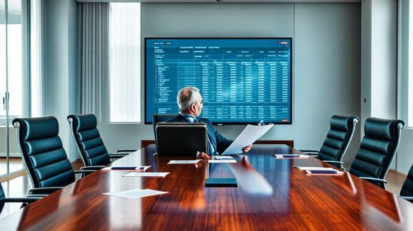Top strategies for optimizing intercompany accounting processes