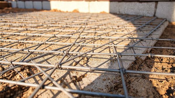 Top tips for mastering rebar installation in foundation projects