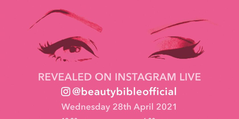 Poko in the running for a Beauty Bible Award 2021
